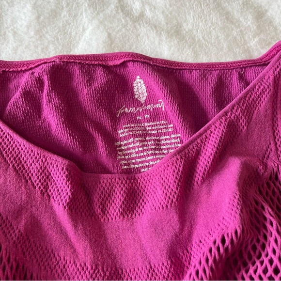 Free People Movement Running Through My Mind Tank - Picture 4 of 8